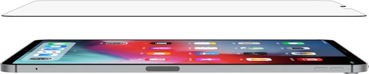 Actual product image Belkin Screenforce Tempered Glass (1 Piece, iPad Pro 11 2018 (1. Gen), iPad Pro 11 2020 (2. Gen))