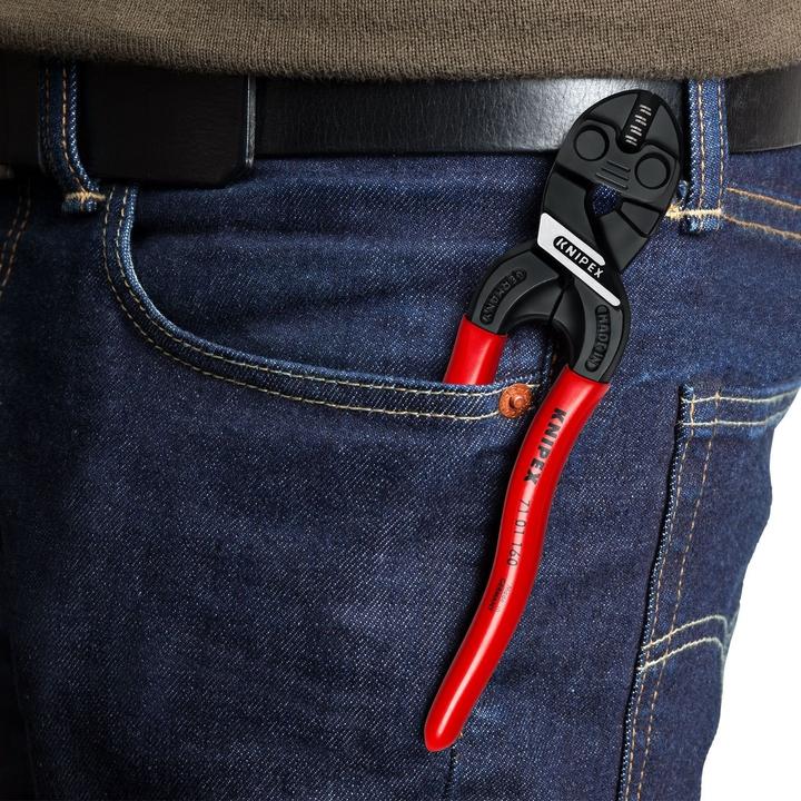 Produktbild Knipex CoBolt S (160 mm)