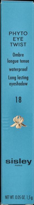 Produktbild Sisley Phyto Eye Twist No 18 (18 Fawn)