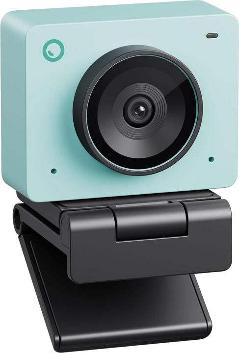 Actual product image Obsbot Meet 2 GRN (8 Mpx)