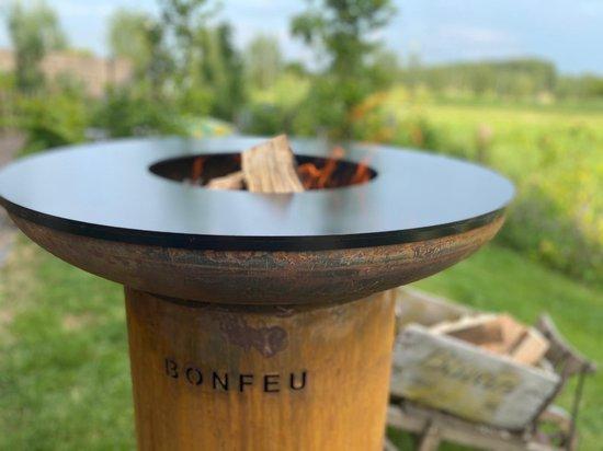 Actual product image Bonfeu BonBiza (80 cm)