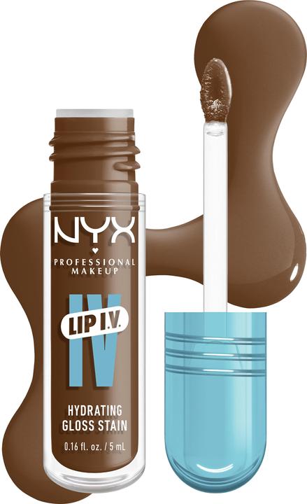 Image du produit NYX Professional Make-Up Lip IV (03 Splash N Spice)