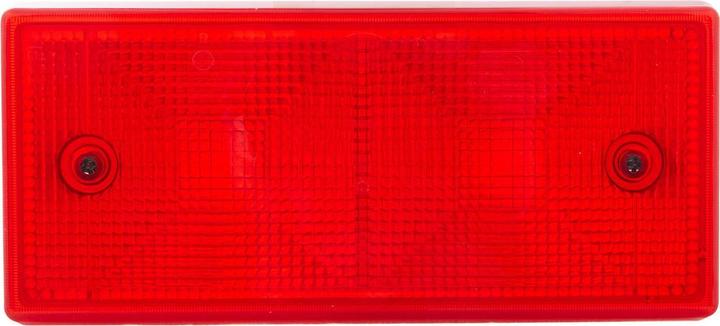 Produktbild Hella 2 Lichtscheiben Schlussleuchte für AEBI