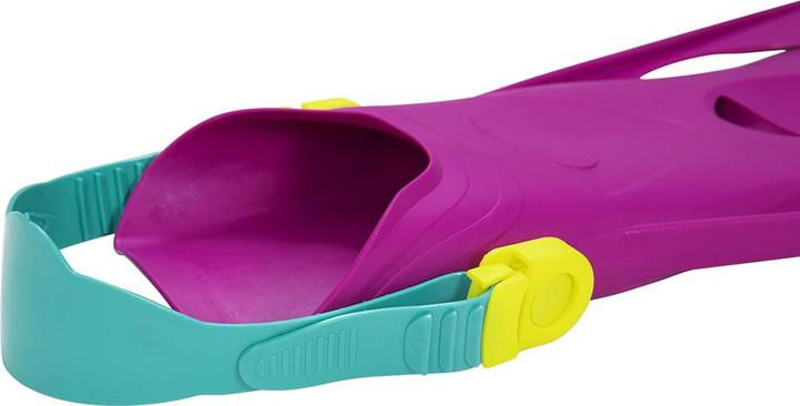 Actual product image Bestway Freestyle snorkel set
