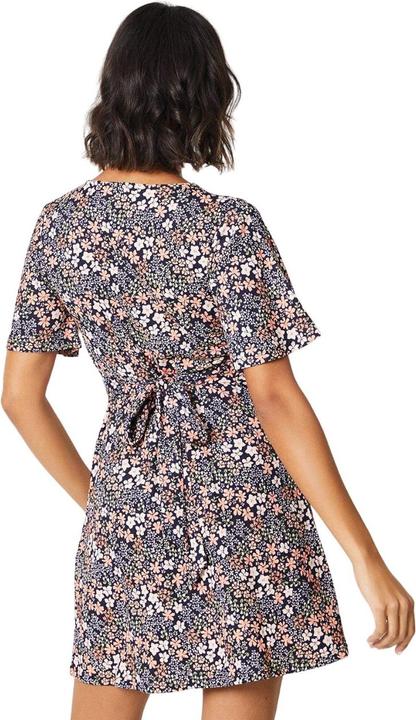 Produktbild Dorothy Perkins Minikleid Reichsnaht (40 D)