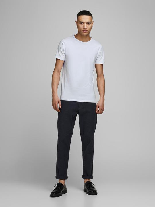 Image du produit Jack & Jones Jjebasic O-Neck Tee S/S Noos (XL)