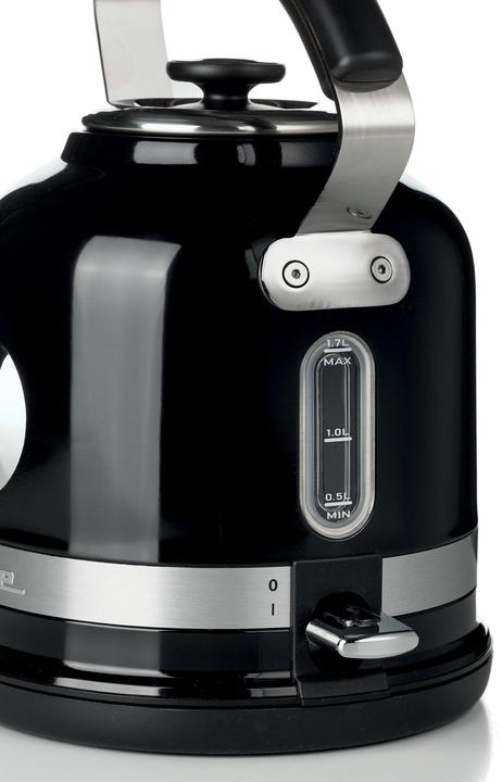 Image du produit Ariete 2854 Moderna (1.50 l, Prise UE)