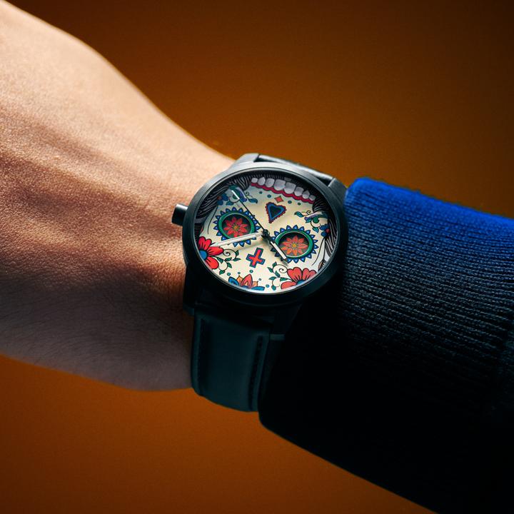 Produktbild Lucleon Todos (42 mm)