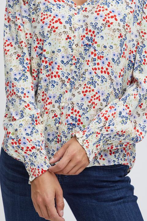 Actual product image Fransa FRFLOWY BL 2 - 20612407 (XL)