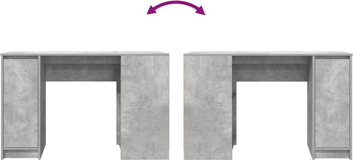 Actual product image VidaXL Rahel (120 x 42 x 76 cm)