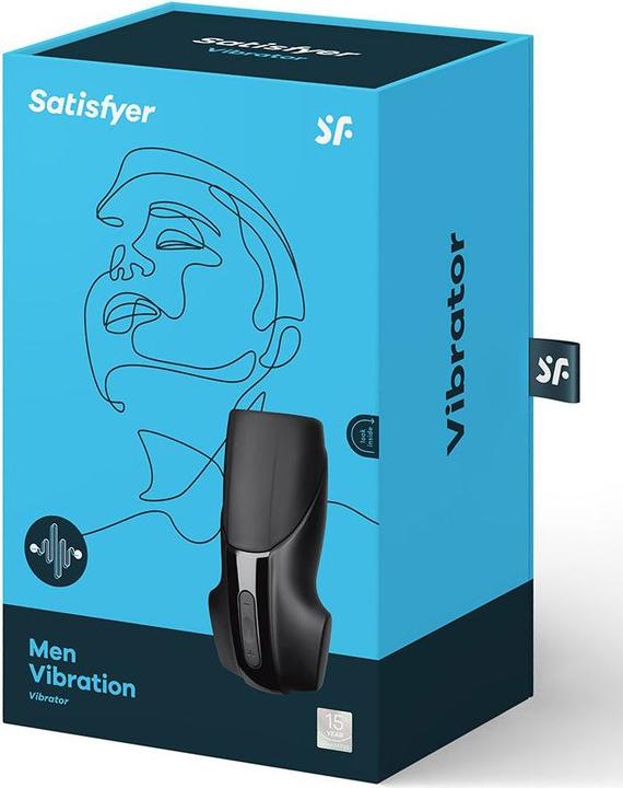Productafbeelding Satisfyer Men Vibration