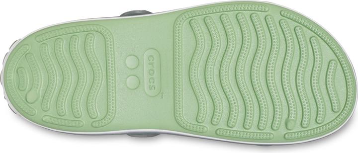 Actual product image Crocs K's Crocband Cruiser Sandal (33)