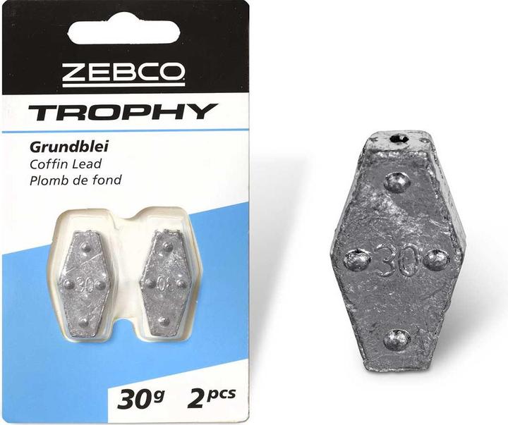 Zebco Trophy ground lead