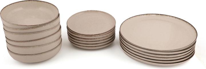 Image du produit Hanah Home Maci (8 pièce(s))