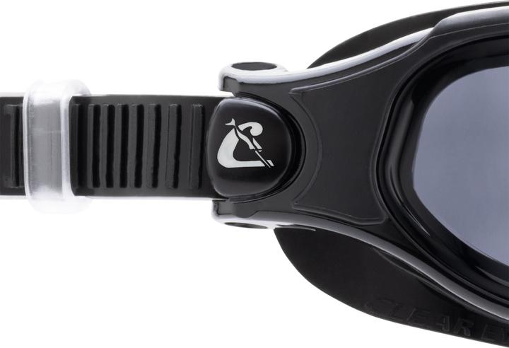 Actual product image Cressi Clear (no correction, One size)