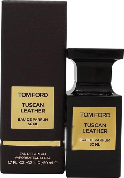 Tom Ford Tuscany Leather (Eau de Parfum, 80 ml)
