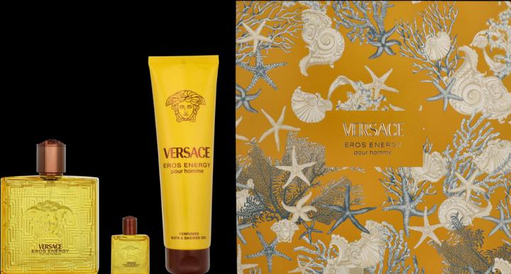Image du produit Versace Eros Energy