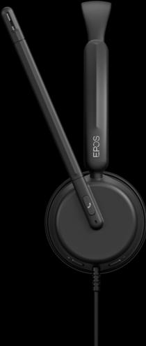 Produktbild EPOS IMPACT 430 UC MONO USB-C (Kabelgebunden, USB-C)