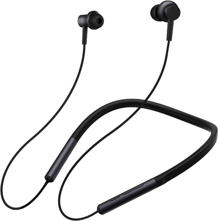 Actual product image Xiaomi Mi Bluetooth Neckband (8 h, Wireless)
