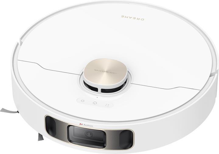 Image du produit Dreame DreameBot L10s Pro Ultra PureHeat Robot 010204AA000247 (Robot d'aspiration et de nettoyage)
