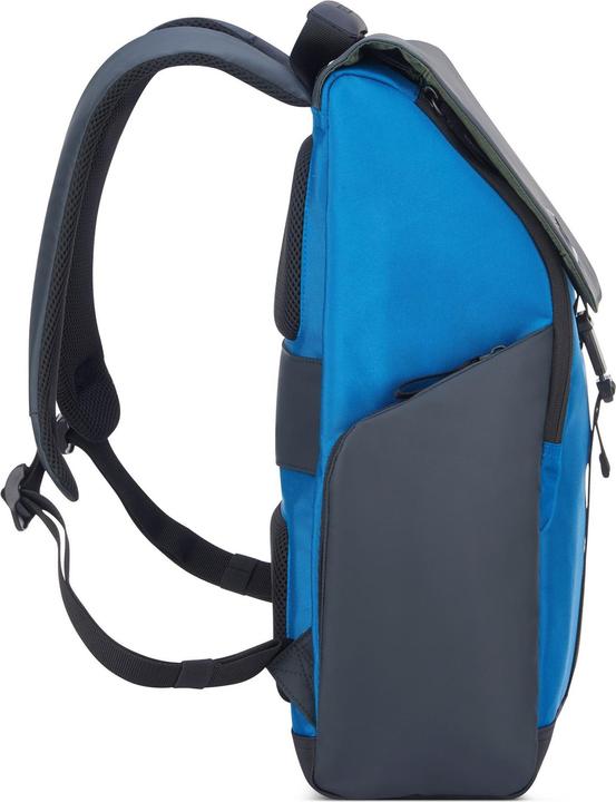 Immagine prodotto Delsey Zaino Securflap RFID 45 cm scomparto per laptop (18 l)