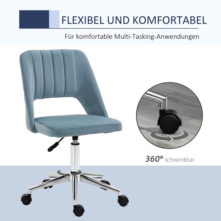 Immagine prodotto Jamb Sedia da ufficio a 360°