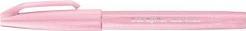 Image du produit Pentel Stylo de signalisation à brosse (rose pâle, 1 x)