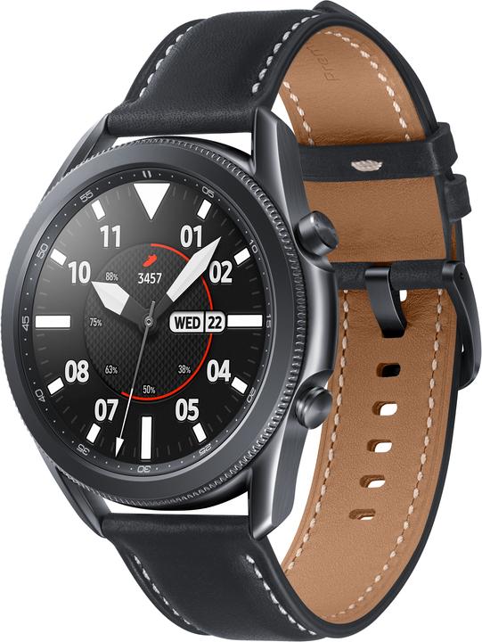 Image du produit Samsung Galaxy Watch3 (45 mm)