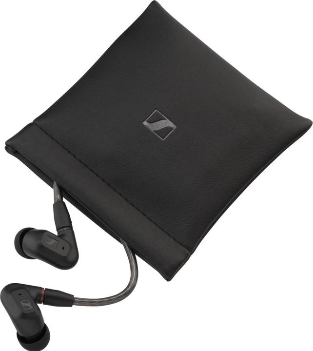 Produktbild Sennheiser IE200 (keine Geräuschunterdrückung, Kabelgebunden)