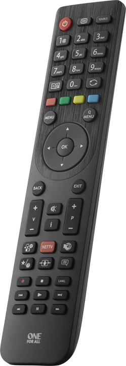 Actual product image One for All Urc 1918 (Universal remote control, Infrared)