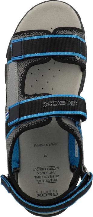 Actual product image Geox J S.Strada A - 58345 (34)