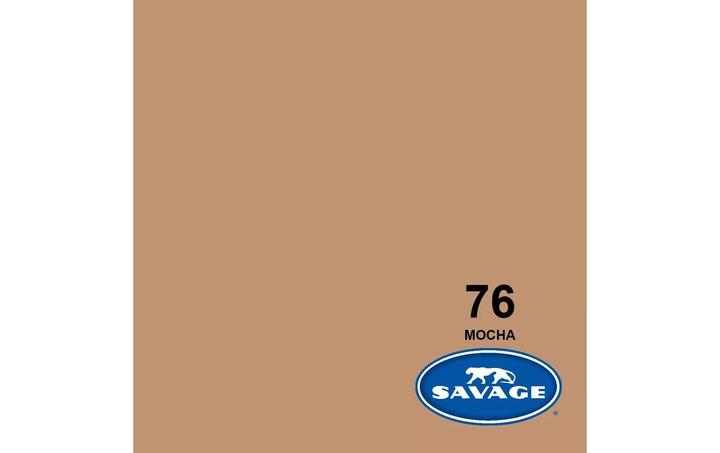 Produktbild Savage Mokkabraun (135 cm, 1100 cm)