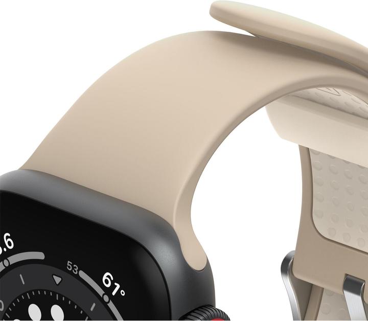Produktbild OtterBox Armband Apple Watch 41/40/38 mm (32 mm, Silikon)