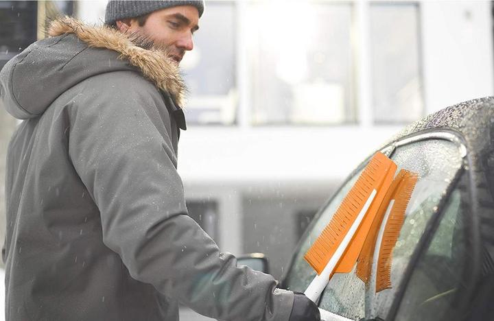 Produktbild Fiskars SnowXpert