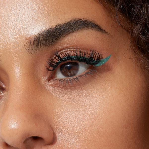Produktbild Gosh Velvet Touch Eyeliner Waterproof #018 I Sea You (018 I Sea You)