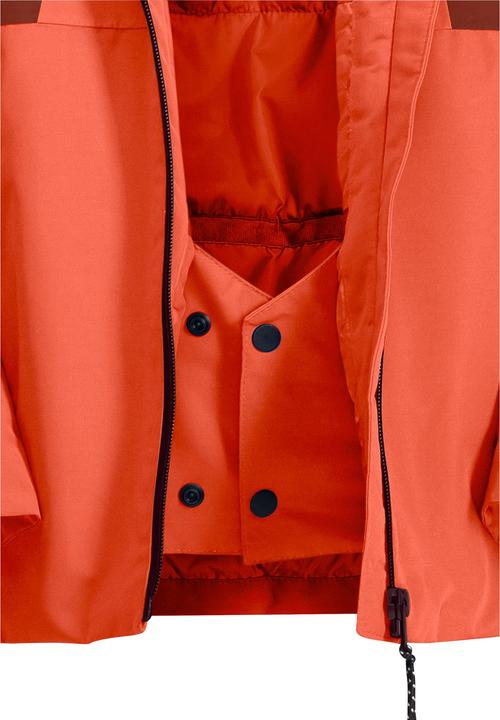 Image du produit Jack Wolfskin Veste Actamic 2L Ins K (128)