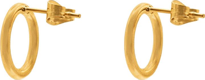 Immagine prodotto Heideman Silla di colore oro (100% acciaio inossidabile)