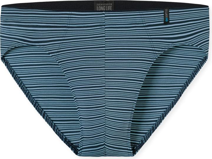 Schiesser Minislip Long Life Soft