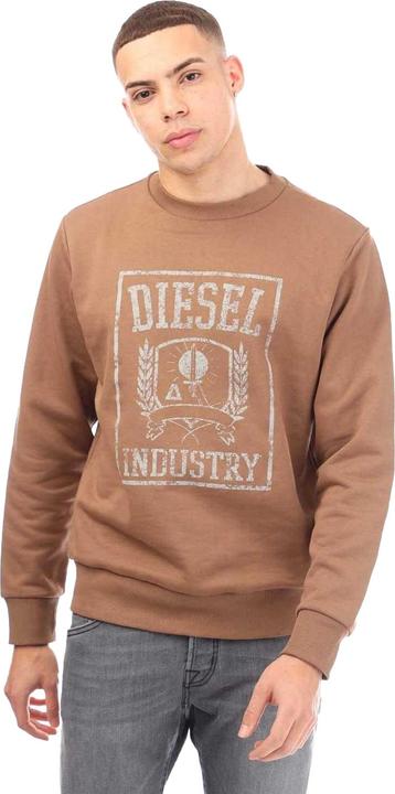 Diesel SGir 116 Sweatshirt