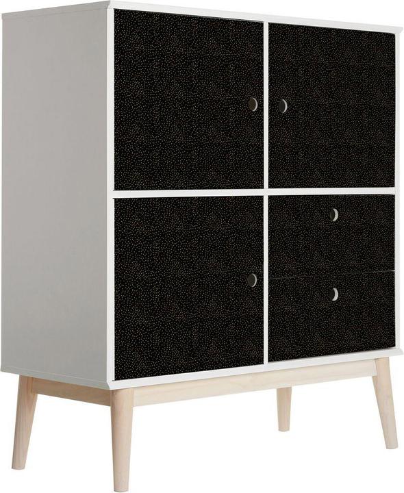 Image du produit Trenddeko Triangle d'or (100 x 50 cm)