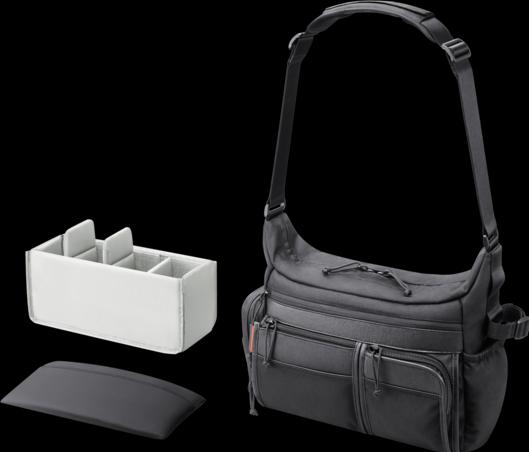 Produktbild Sony Lcs-Psc7 (Kamera Schultertasche, 19.01 l)