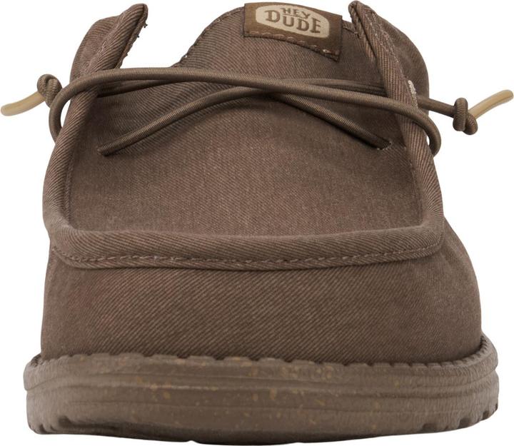 Produktbild Hey Dude Wally Slip Canvas (43)