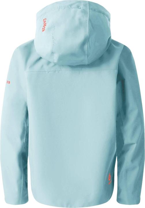 Produktbild Dare2b Switch Out Jacke wasserfest (140)