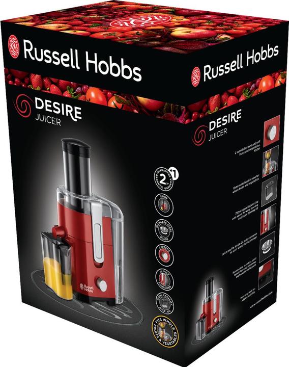Immagine prodotto Russell Hobbs Desiderio