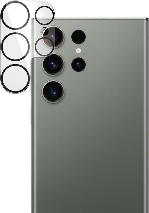 Immagine prodotto PanzerGlass PicturePerfect (1 Pezzo/i, Samsung Galaxy S23 Ultra)