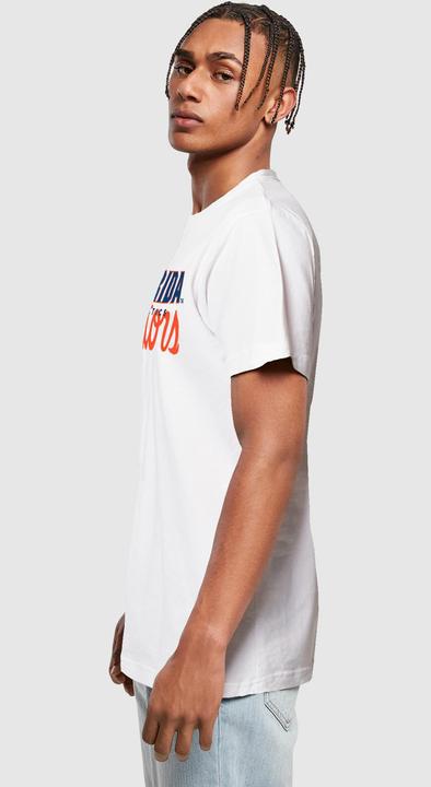 Produktbild Merchcode Florida Gators Multi Logos Tee - 134097 (XL)