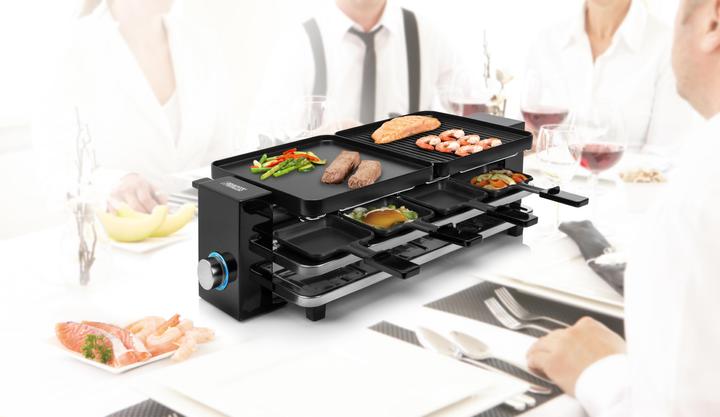 Image du produit Princess Raclette 8