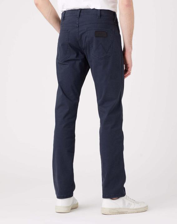 Wrangler Jeans Straight Leg Greensboro (W33/L34)