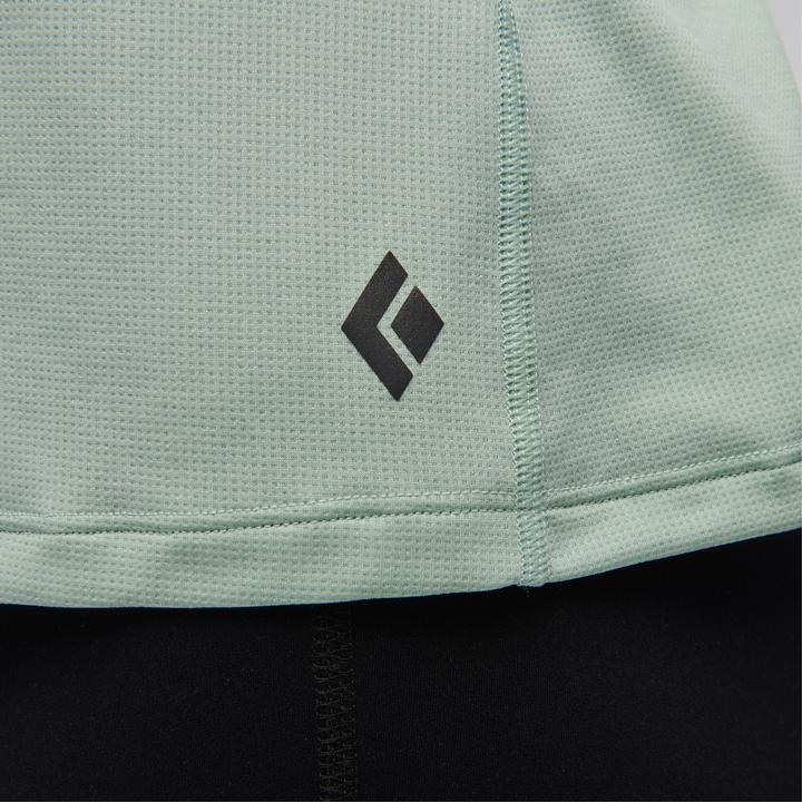 Produktbild Black Diamond W Lightwire Ls Tech Tee (L)