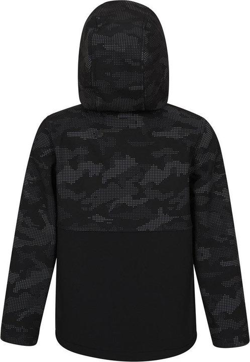 Immagine prodotto Mountain Warehouse Giacca softshell Exodus (140)